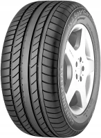 275/40R20 opona CONTINENTAL 4x4SportContact XL FR 106Y